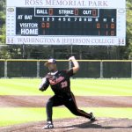 article image - Woodward delivers for Rockets